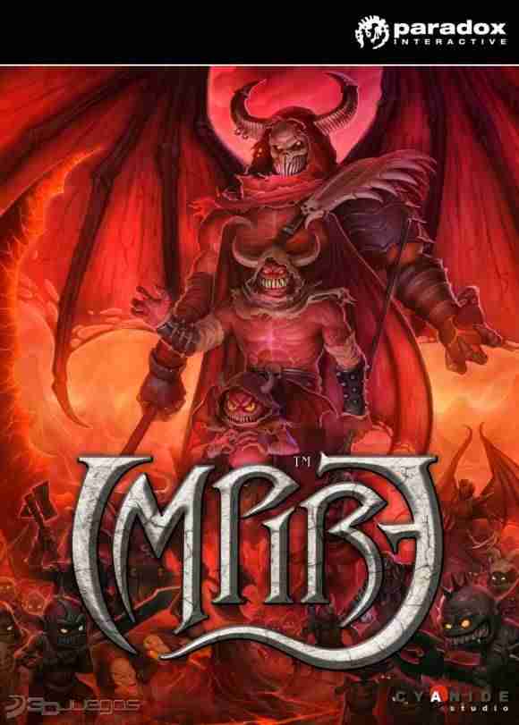 Descargar Impire [MULTI3][STEAM RIP][GameWorks] por Torrent